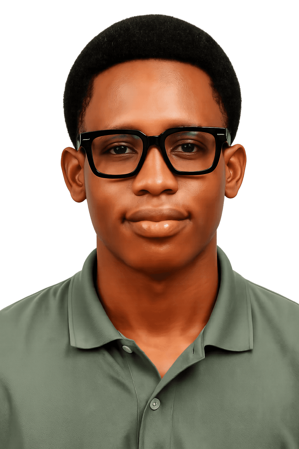 Omonlola Agossou — Media Buyer Meta Ads